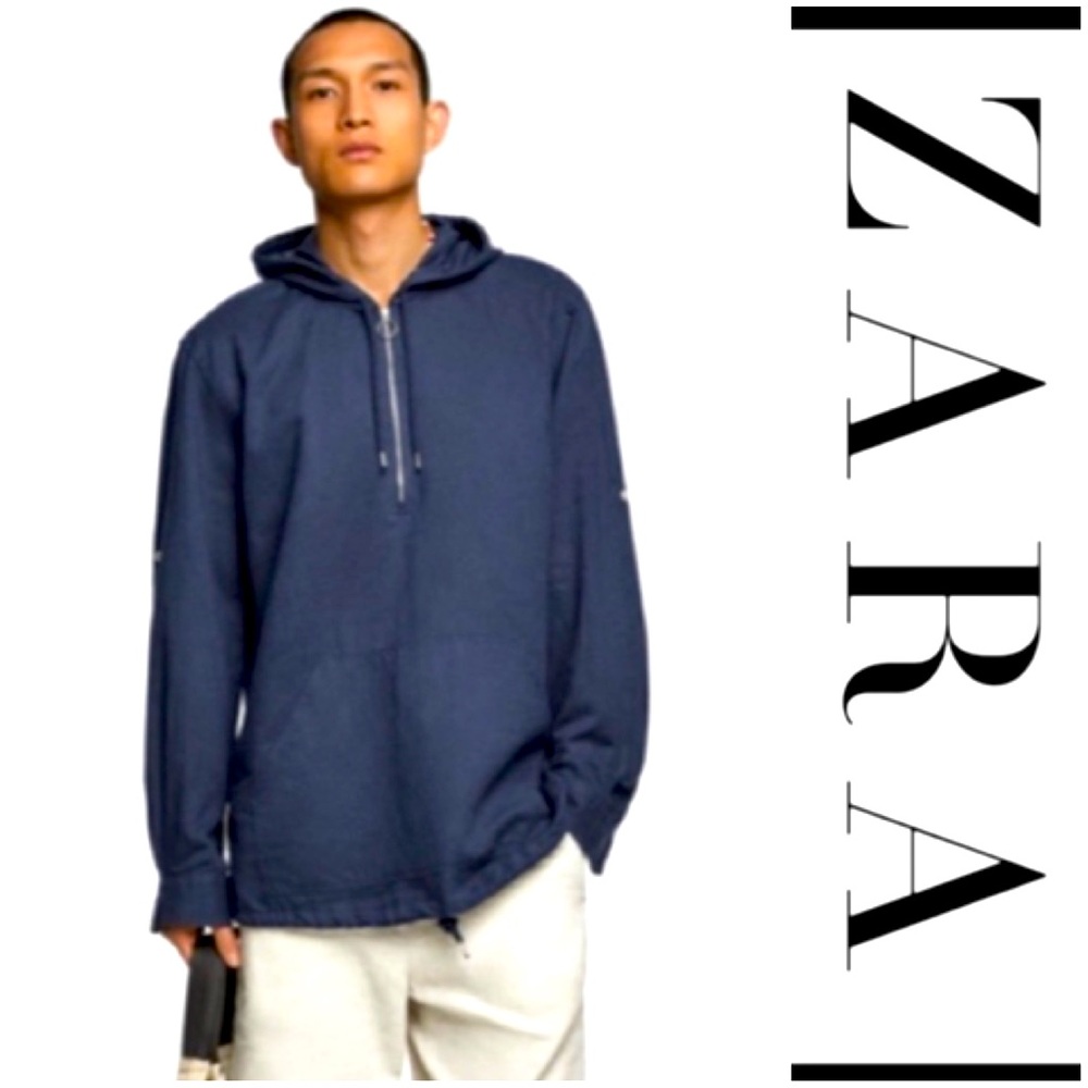 ❤️ZARA Linen